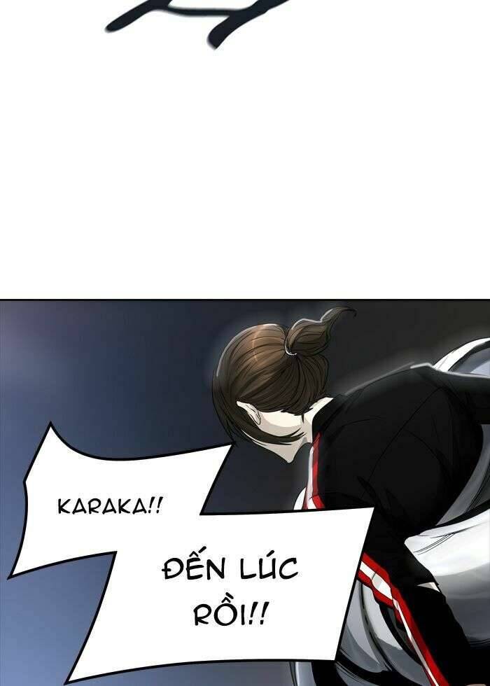 Tòa Tháp Bí Ẩn 2: Chapter 445