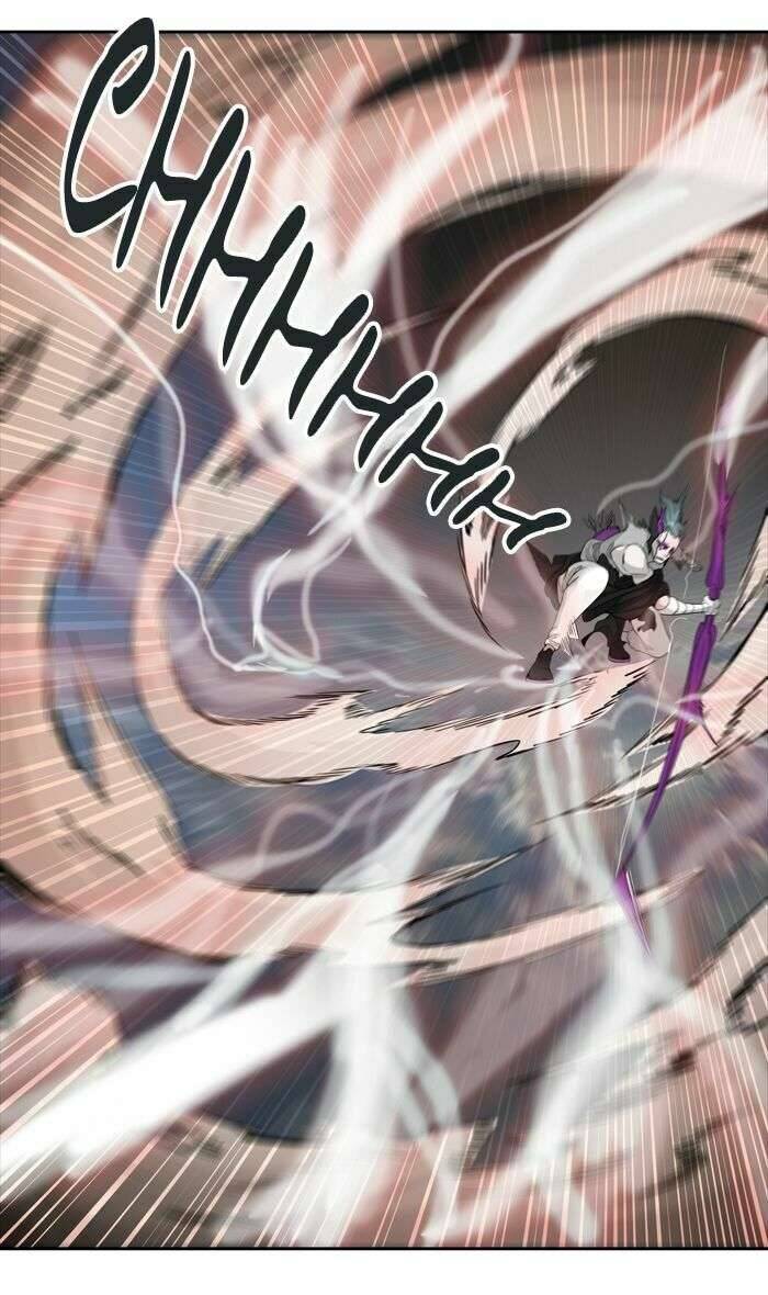 Tòa Tháp Bí Ẩn 2: Chapter 445