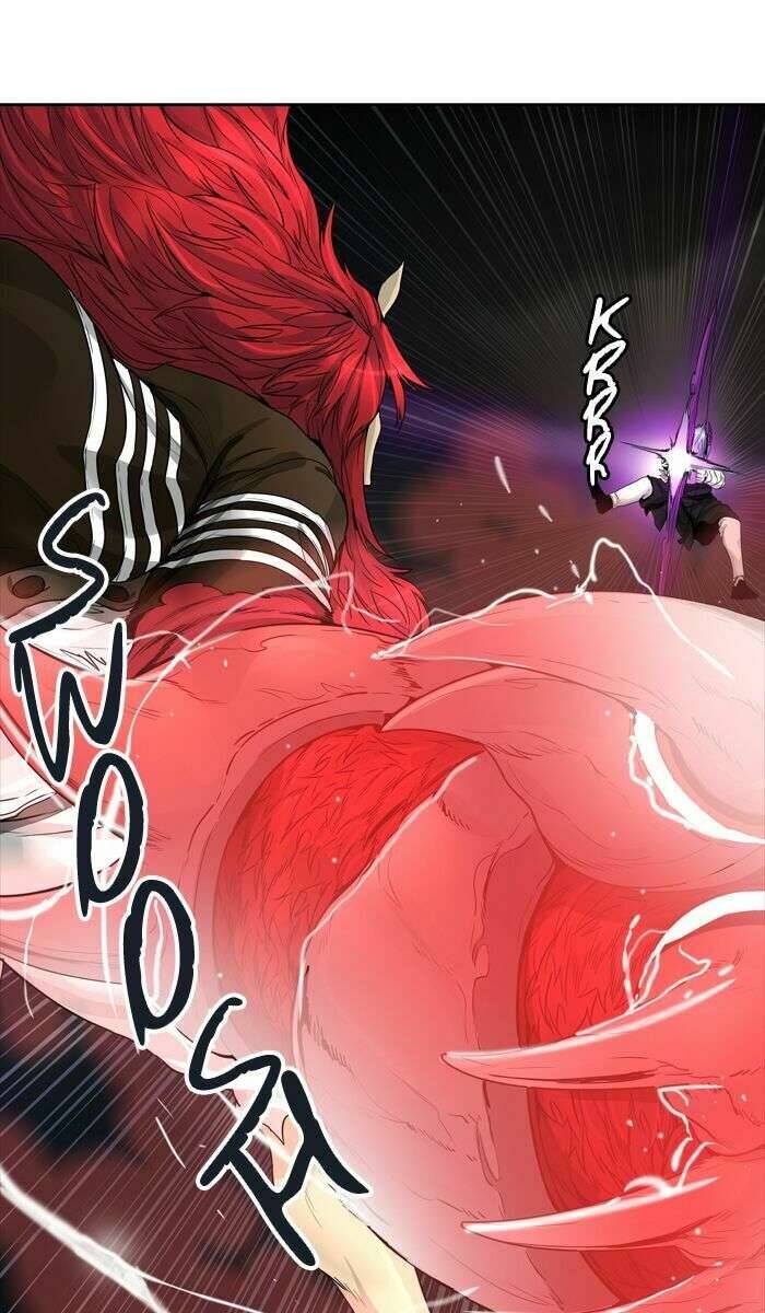 Tòa Tháp Bí Ẩn 2: Chapter 445