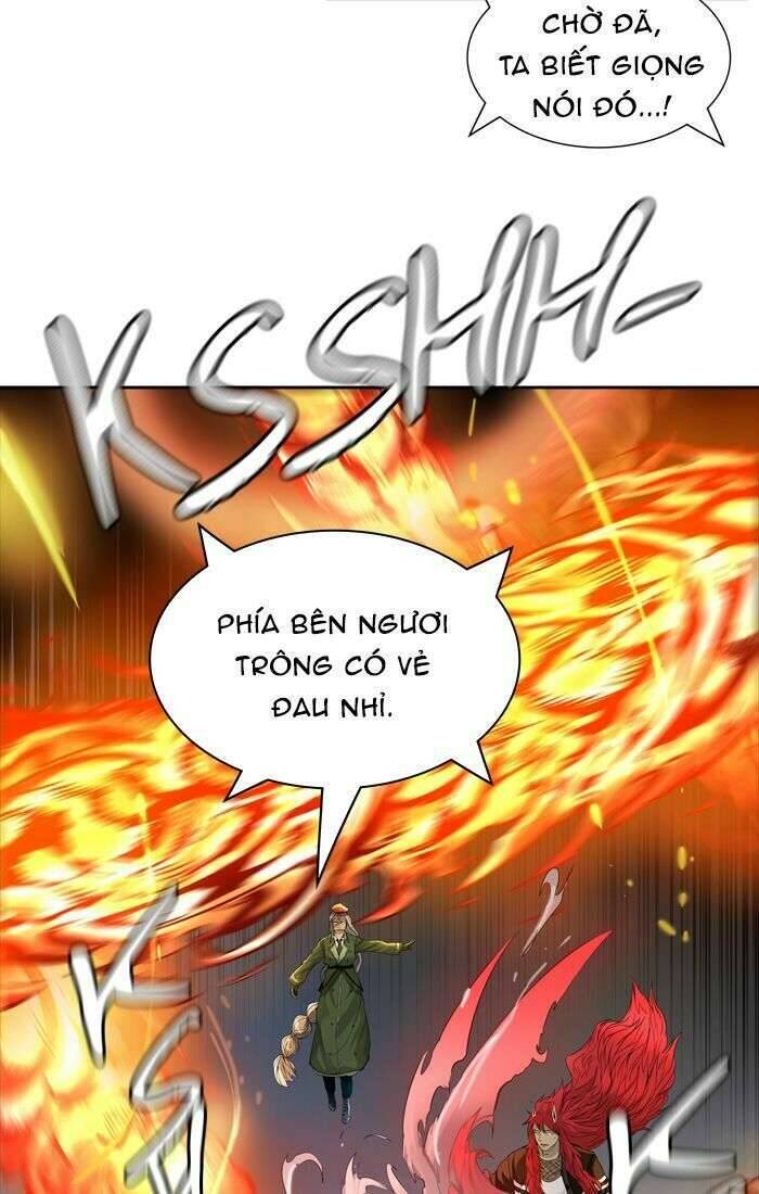 Tòa Tháp Bí Ẩn 2: Chapter 445