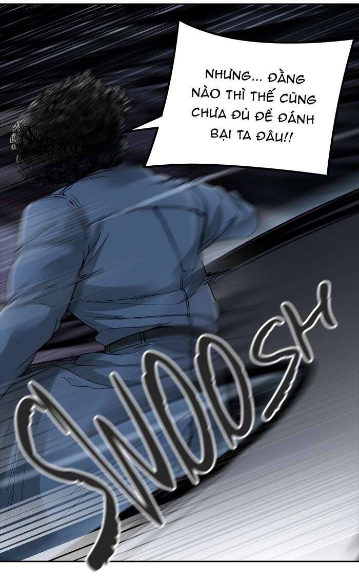 Tòa Tháp Bí Ẩn 2: Chapter 446