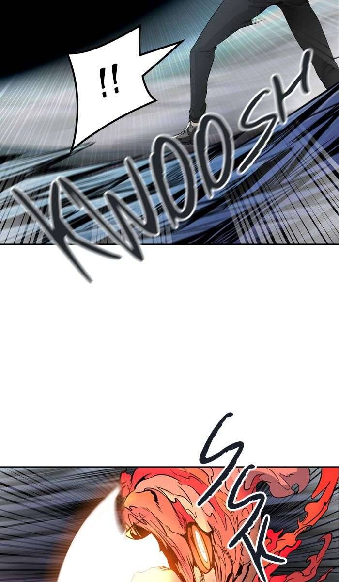 Tòa Tháp Bí Ẩn 2: Chapter 446