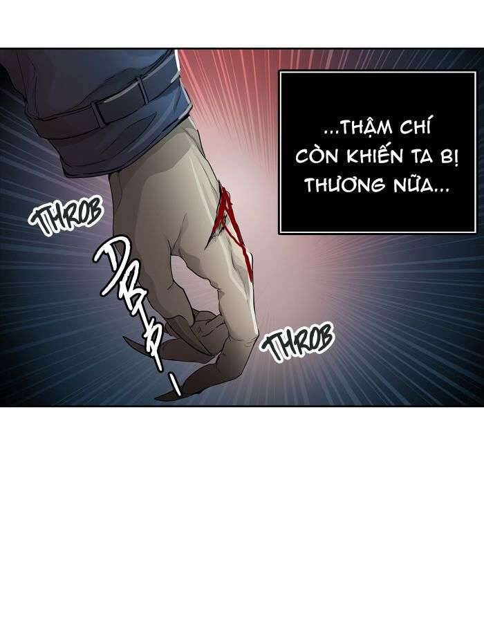 Tòa Tháp Bí Ẩn 2: Chapter 446