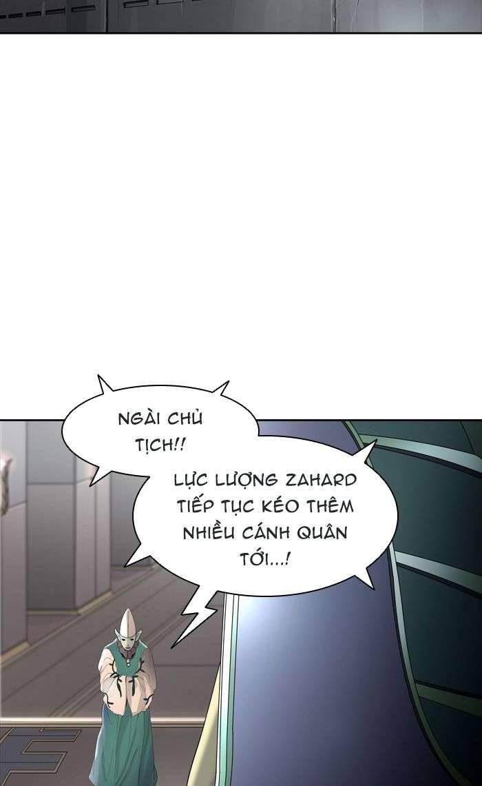 Tòa Tháp Bí Ẩn 2: Chapter 446