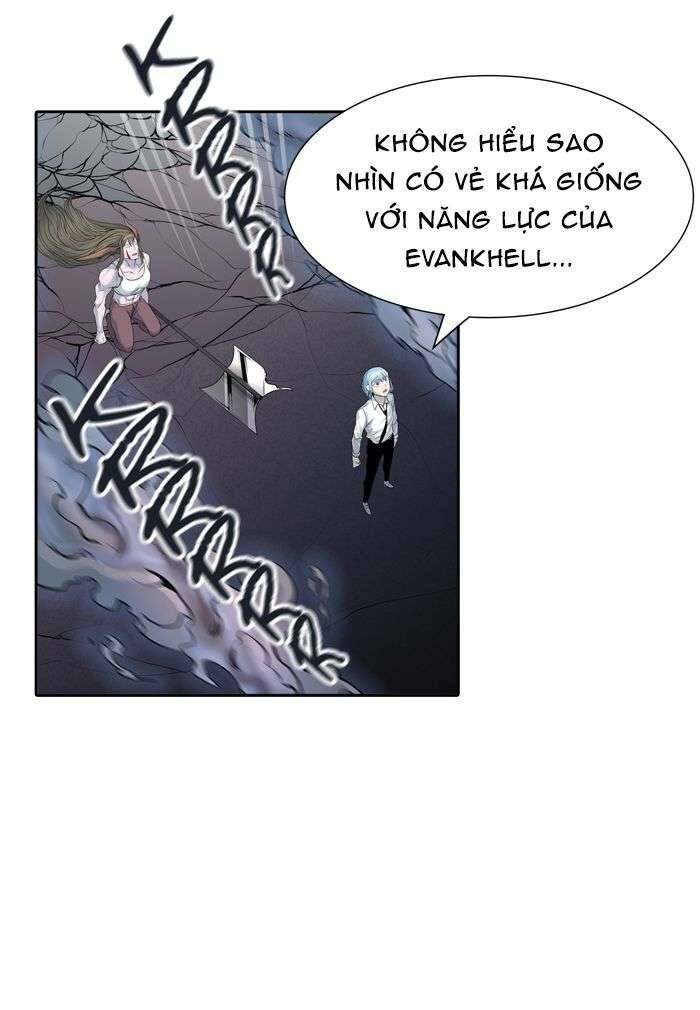 Tòa Tháp Bí Ẩn 2: Chapter 446