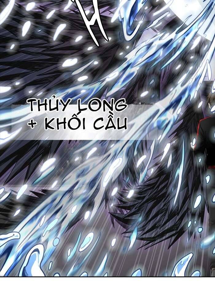 Tòa Tháp Bí Ẩn 2: Chapter 446