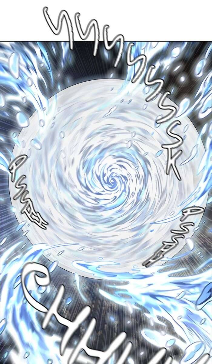 Tòa Tháp Bí Ẩn 2: Chapter 446