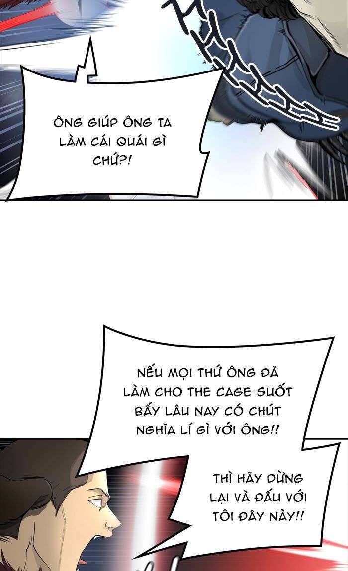 Tòa Tháp Bí Ẩn 2: Chapter 446