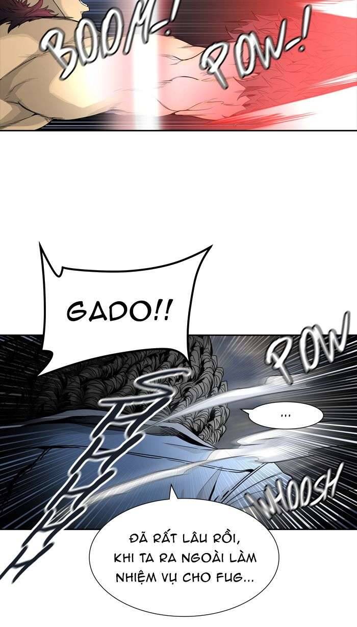 Tòa Tháp Bí Ẩn 2: Chapter 446