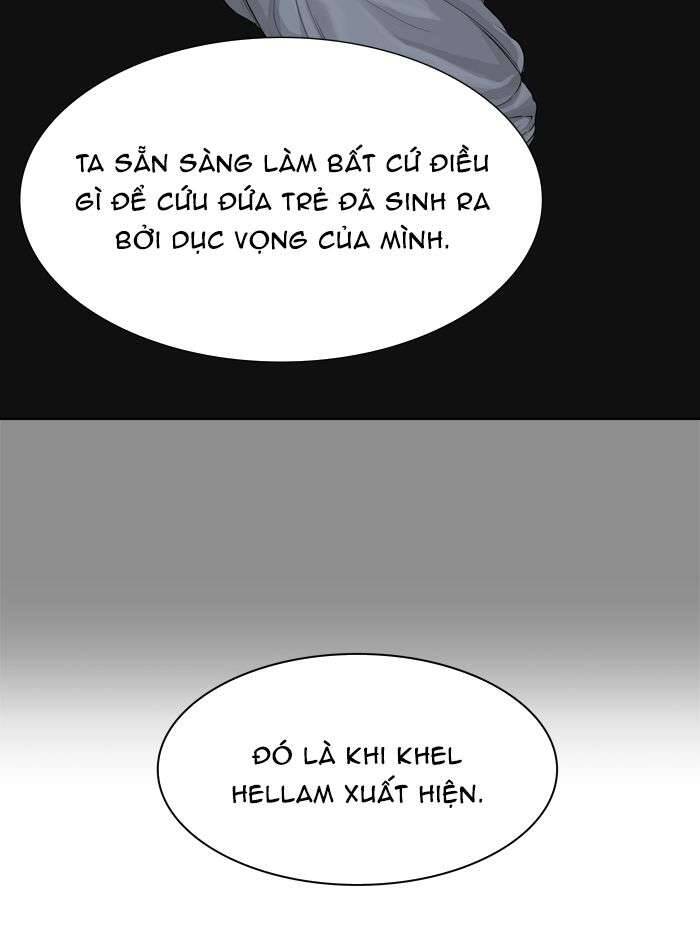 Tòa Tháp Bí Ẩn 2: Chapter 446