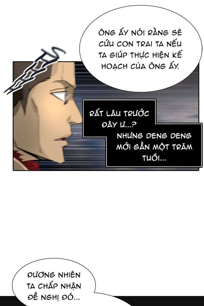 Tòa Tháp Bí Ẩn 2: Chapter 446