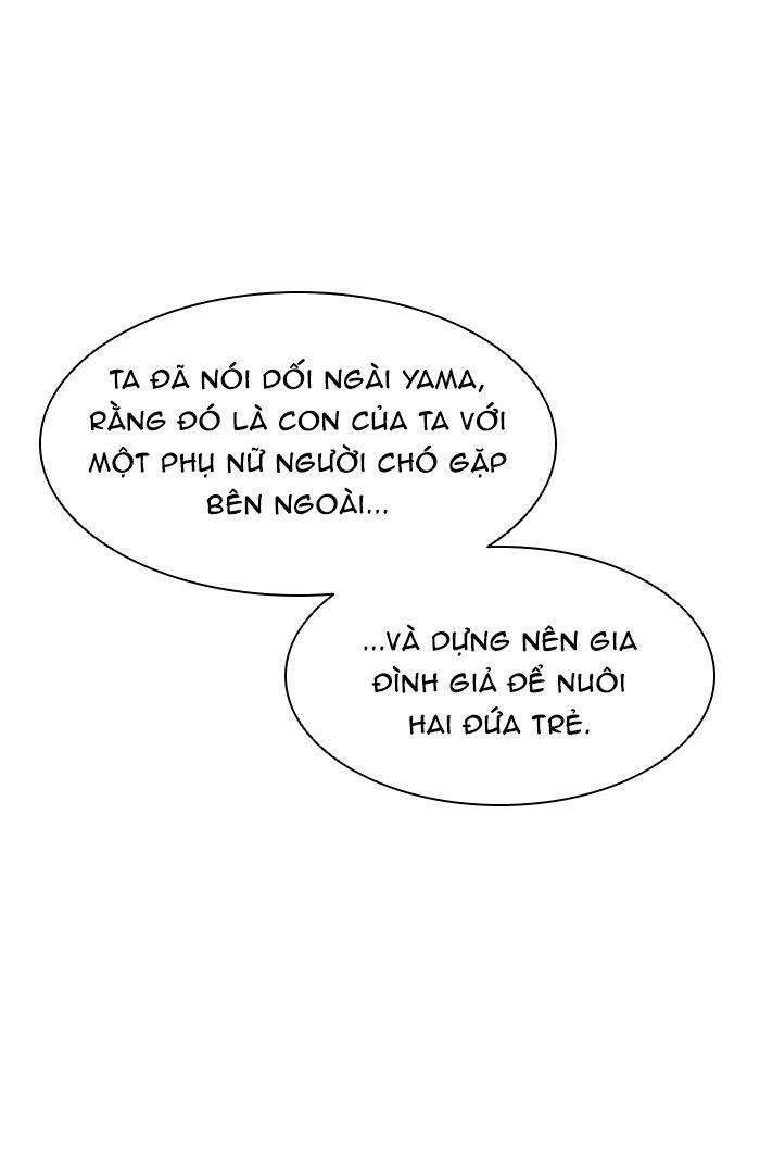 Tòa Tháp Bí Ẩn 2: Chapter 446
