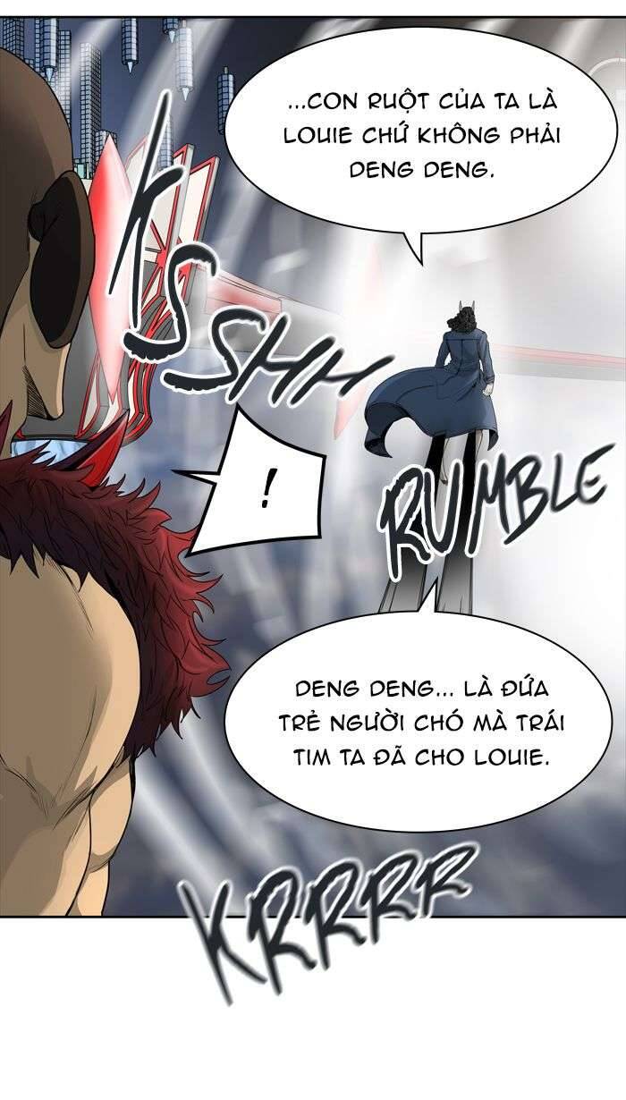 Tòa Tháp Bí Ẩn 2: Chapter 446