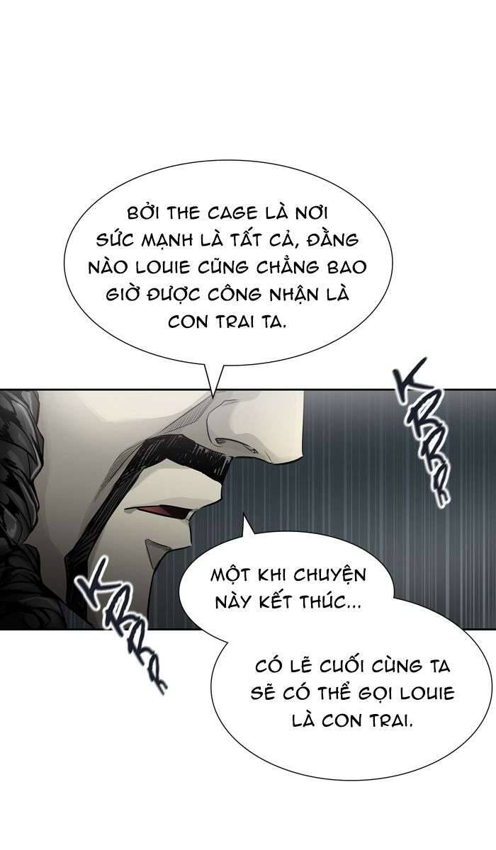 Tòa Tháp Bí Ẩn 2: Chapter 446