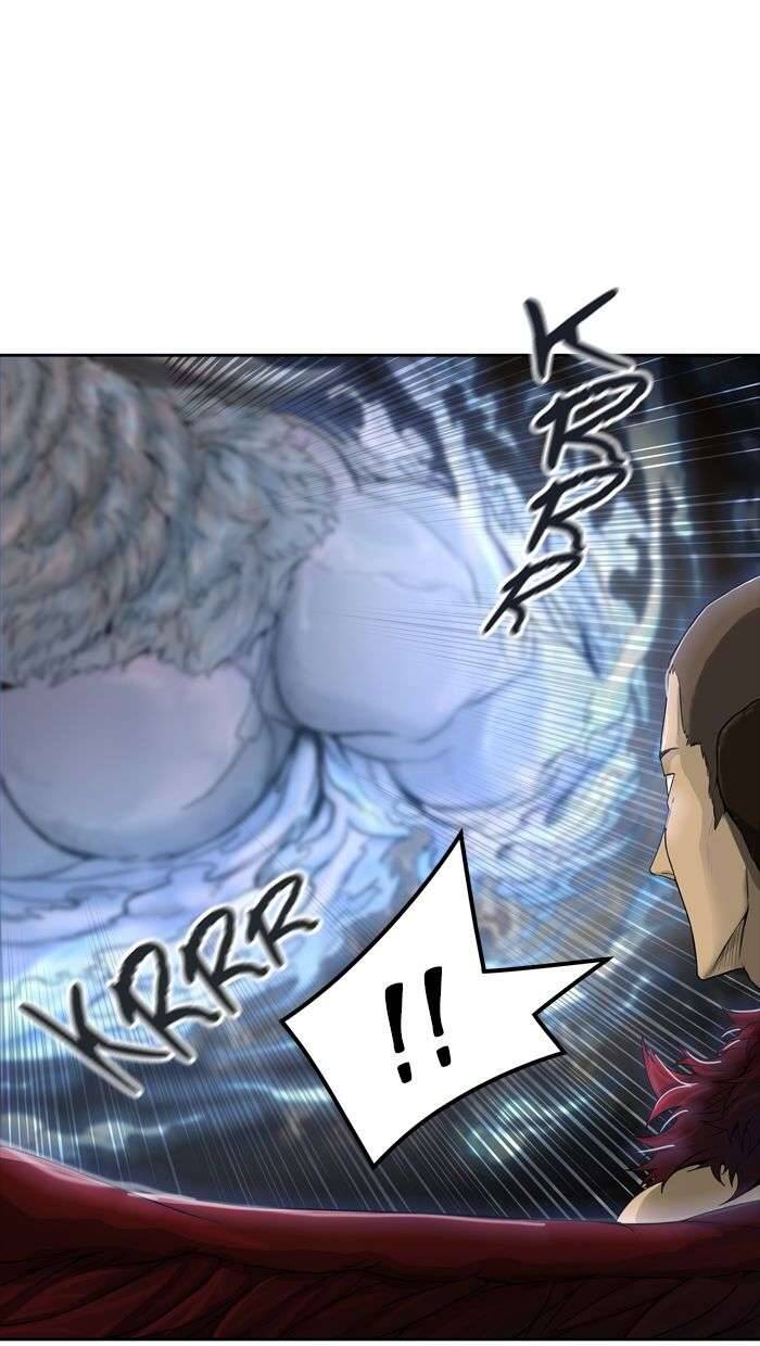 Tòa Tháp Bí Ẩn 2: Chapter 446