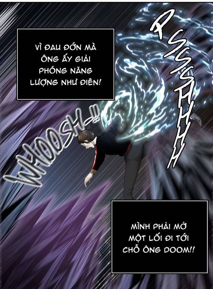 Tòa Tháp Bí Ẩn 2: Chapter 446