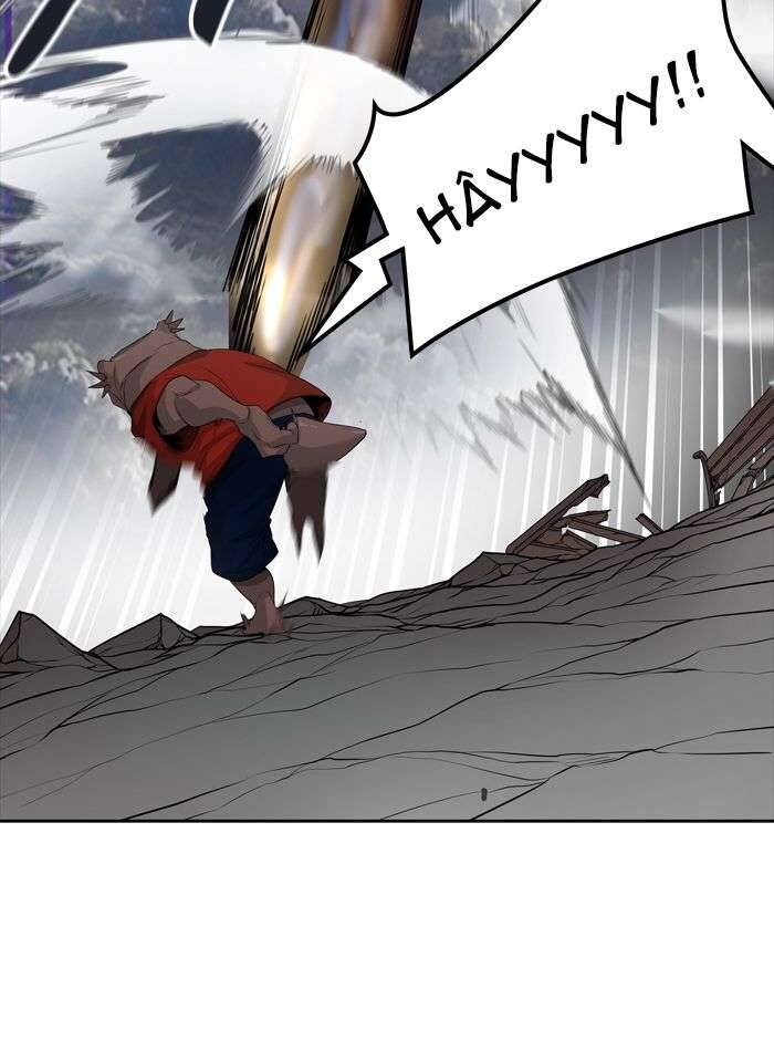 Tòa Tháp Bí Ẩn 2: Chapter 446