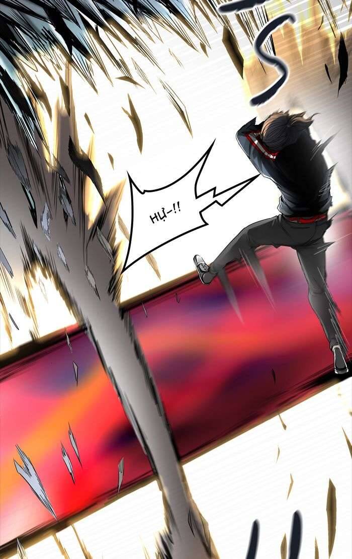 Tòa Tháp Bí Ẩn 2: Chapter 446