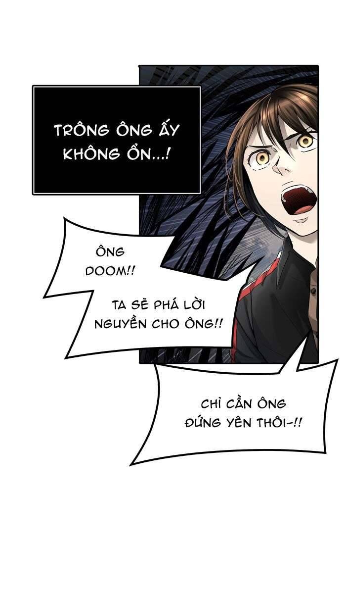 Tòa Tháp Bí Ẩn 2: Chapter 446