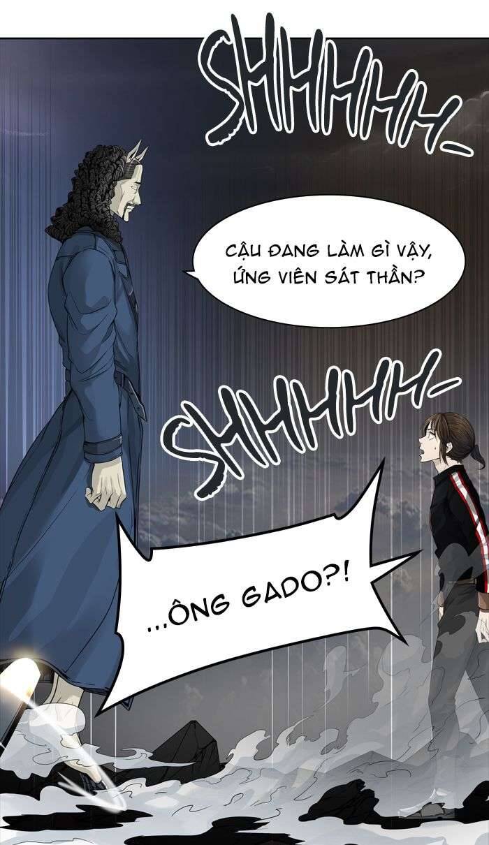 Tòa Tháp Bí Ẩn 2: Chapter 446