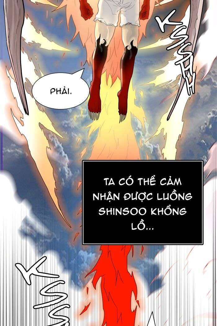 Tòa Tháp Bí Ẩn 2: Chapter 447