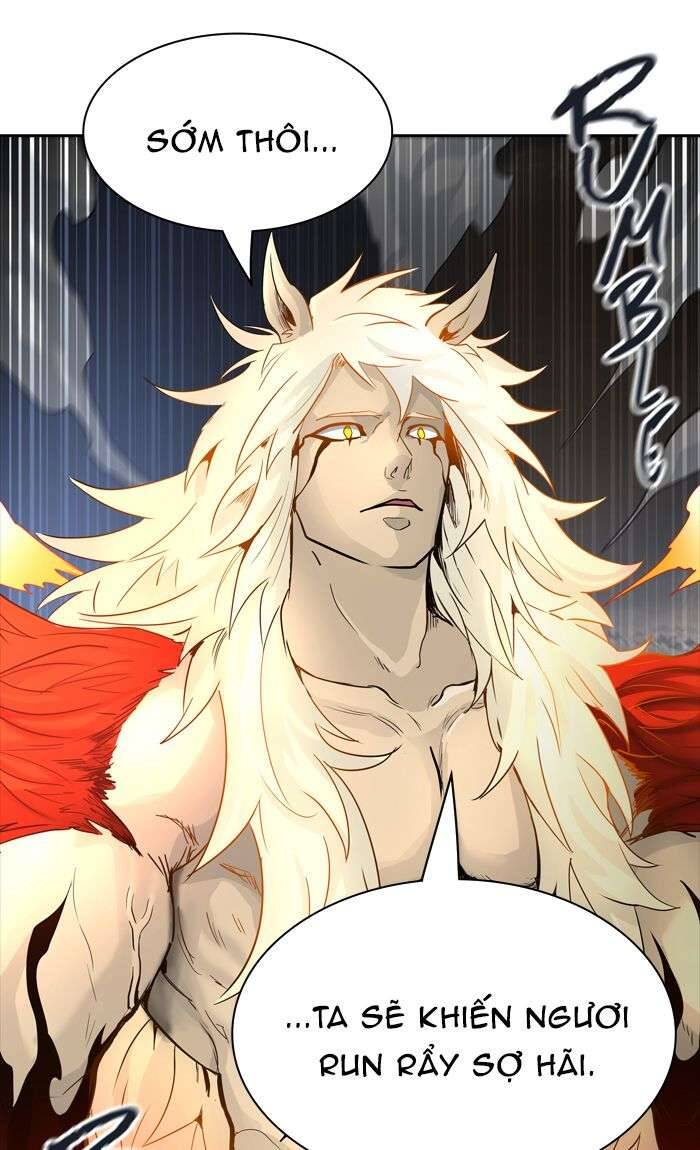 Tòa Tháp Bí Ẩn 2: Chapter 447