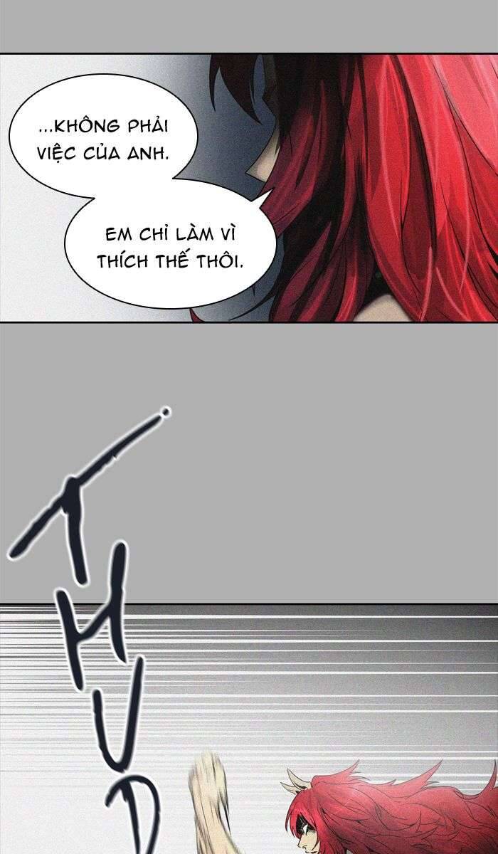 Tòa Tháp Bí Ẩn 2: Chapter 447
