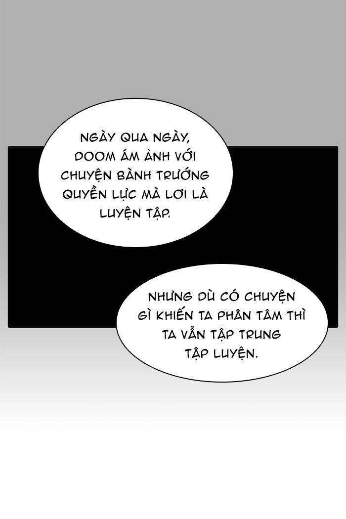 Tòa Tháp Bí Ẩn 2: Chapter 447
