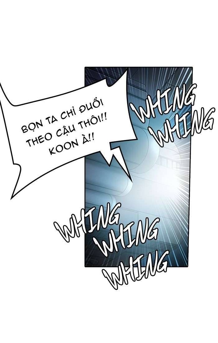 Tòa Tháp Bí Ẩn 2: Chapter 447