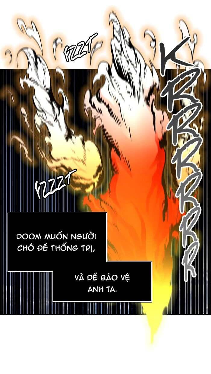 Tòa Tháp Bí Ẩn 2: Chapter 447