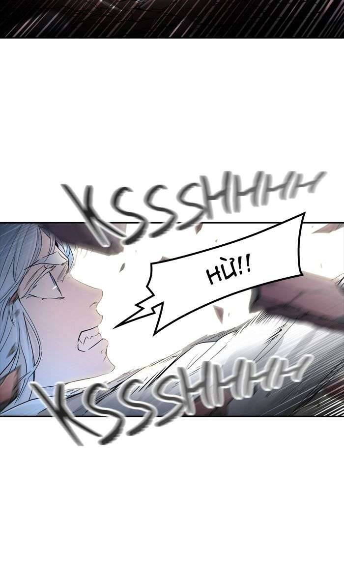 Tòa Tháp Bí Ẩn 2: Chapter 447