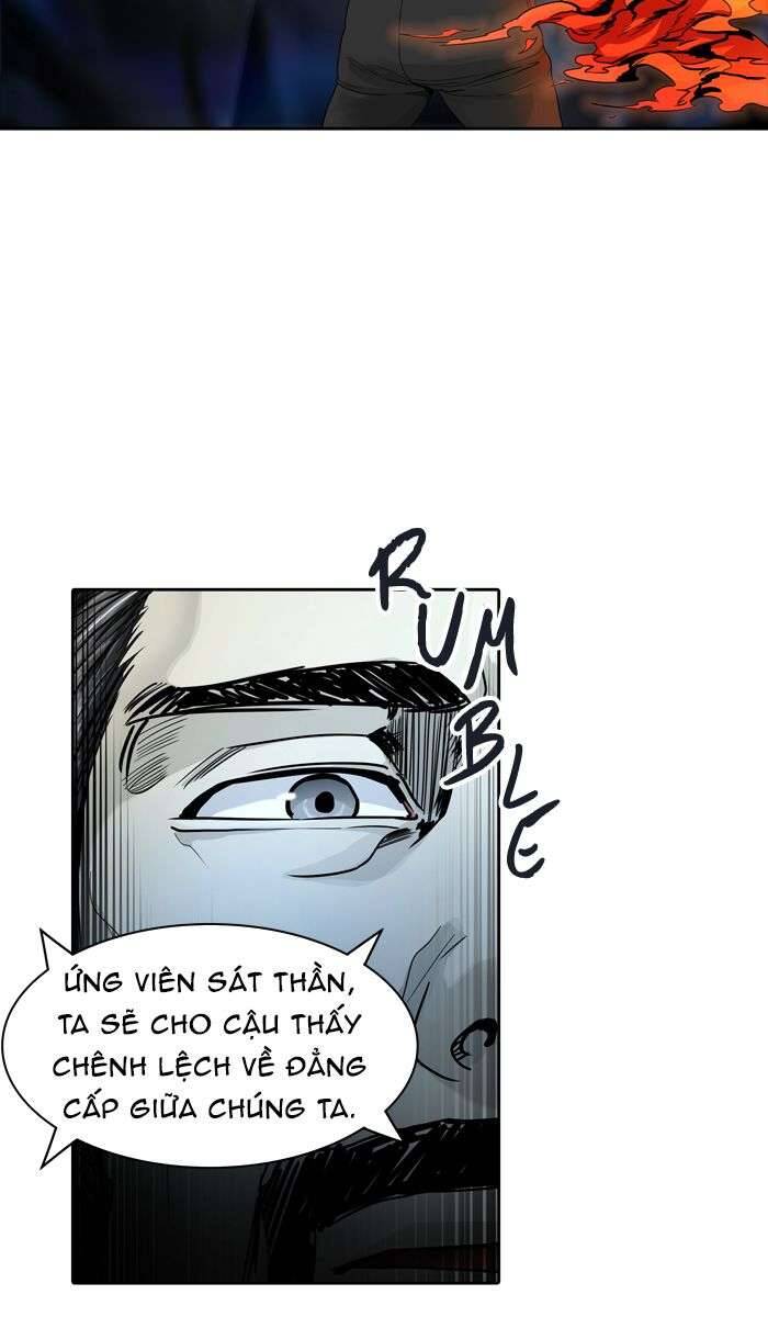 Tòa Tháp Bí Ẩn 2: Chapter 447