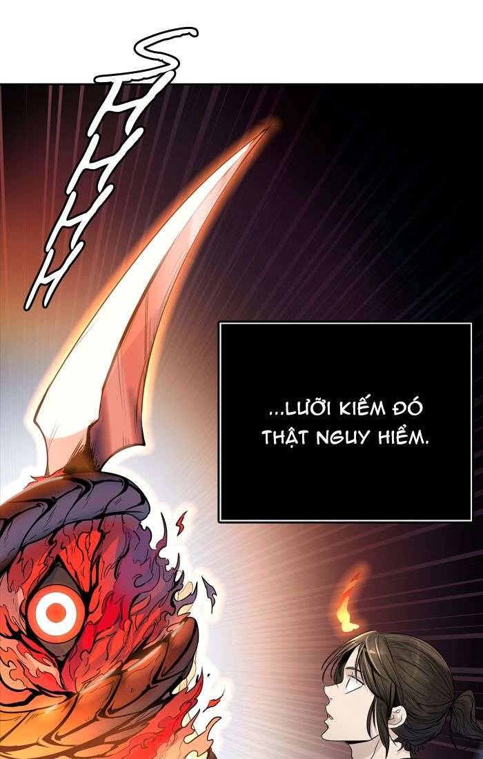 Tòa Tháp Bí Ẩn 2: Chapter 447