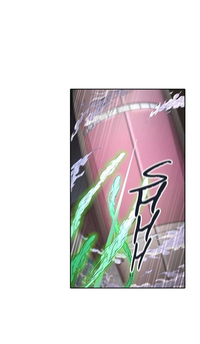 Tòa Tháp Bí Ẩn 2: Chapter 447