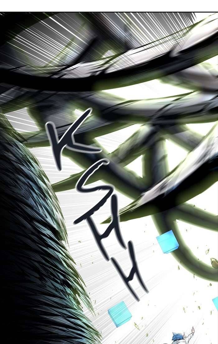 Tòa Tháp Bí Ẩn 2: Chapter 447