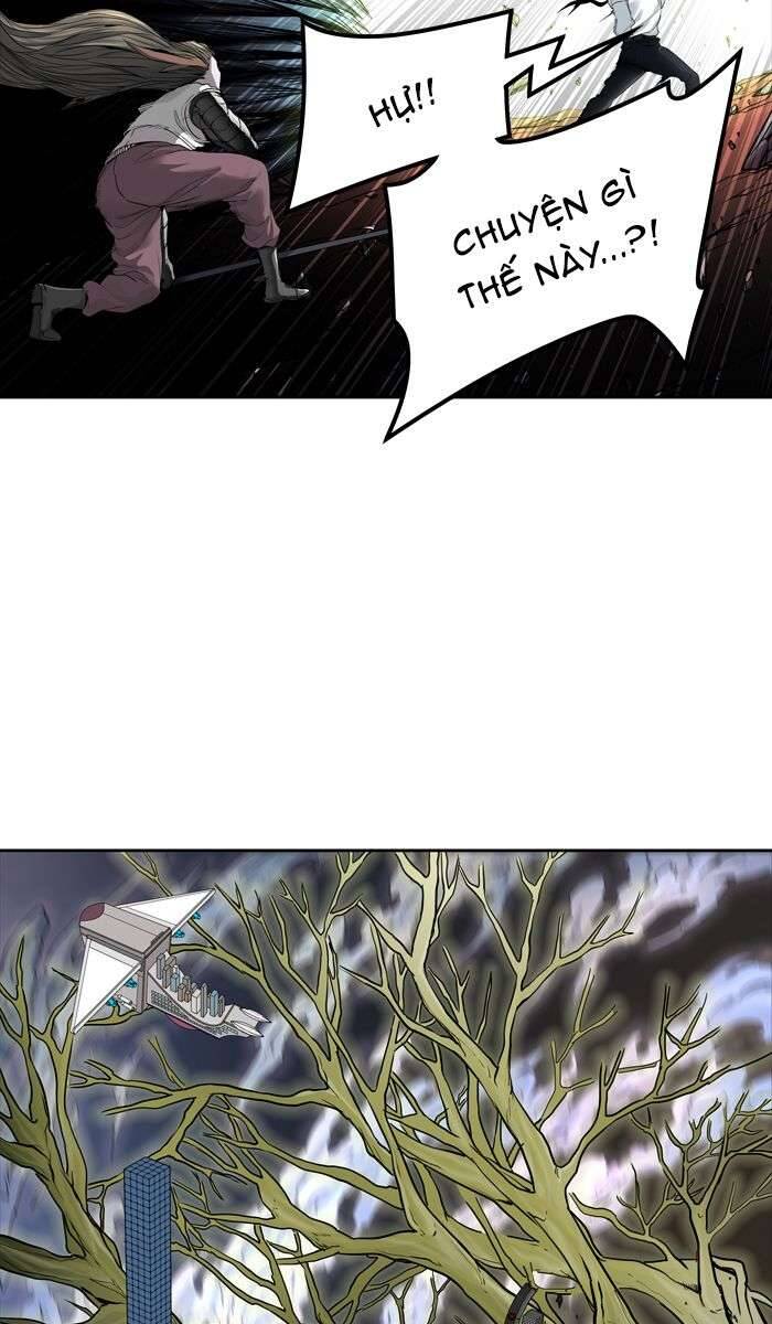 Tòa Tháp Bí Ẩn 2: Chapter 447