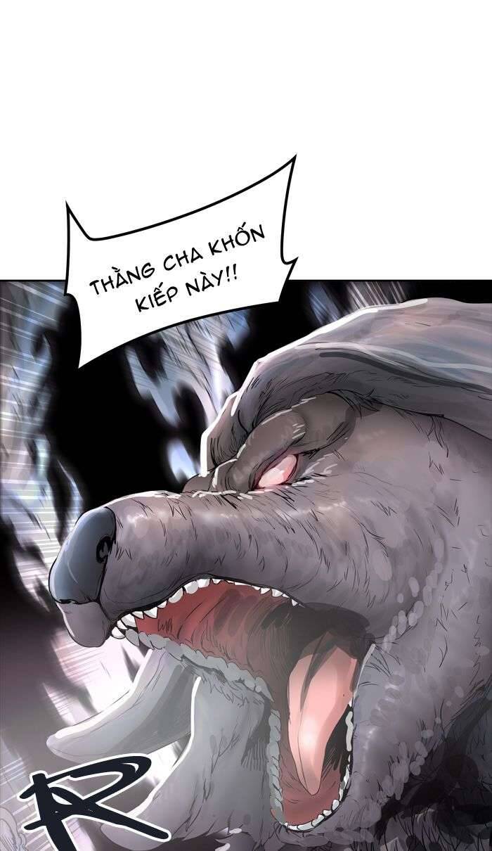 Tòa Tháp Bí Ẩn 2: Chapter 447