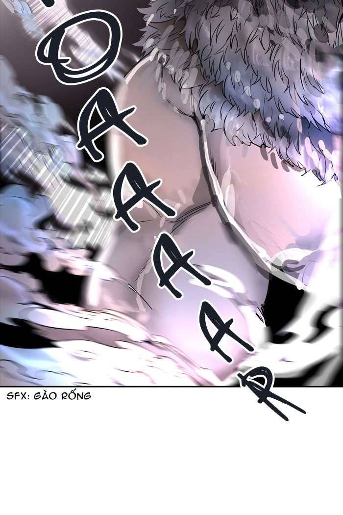 Tòa Tháp Bí Ẩn 2: Chapter 447