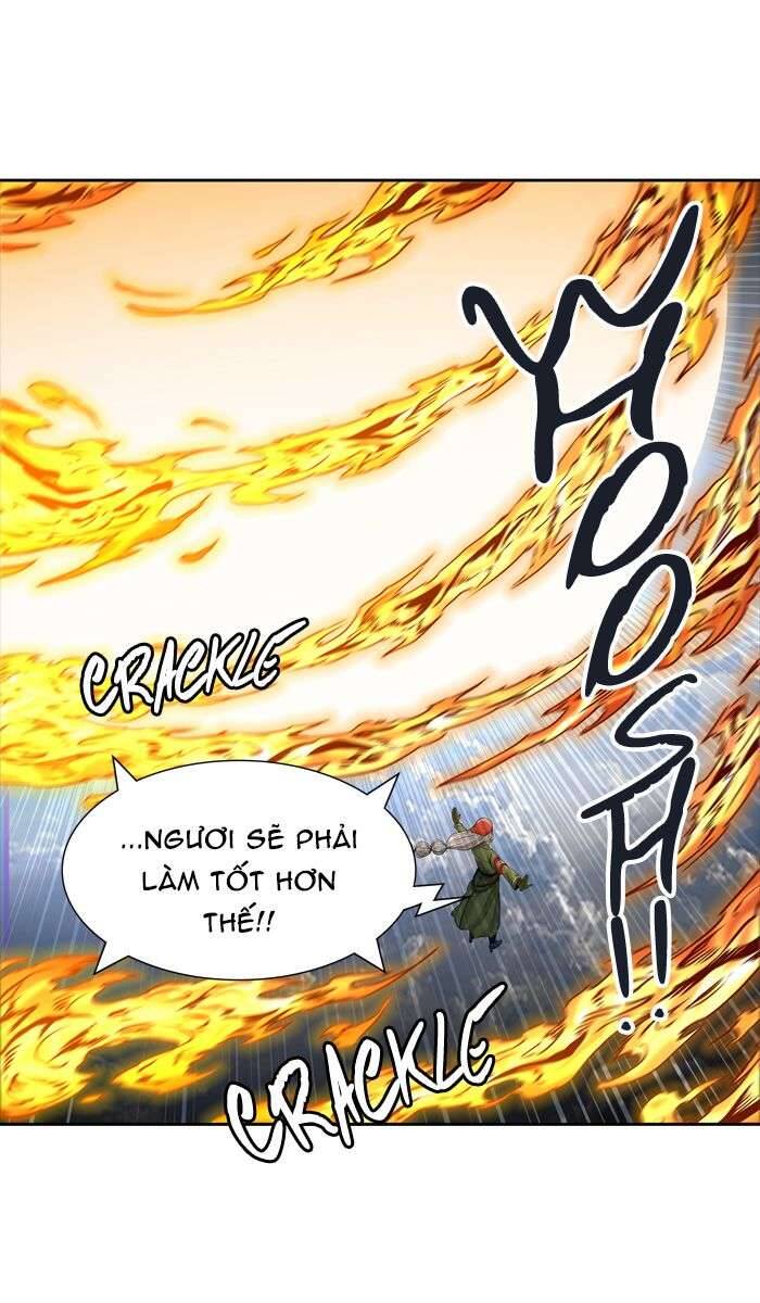 Tòa Tháp Bí Ẩn 2: Chapter 447