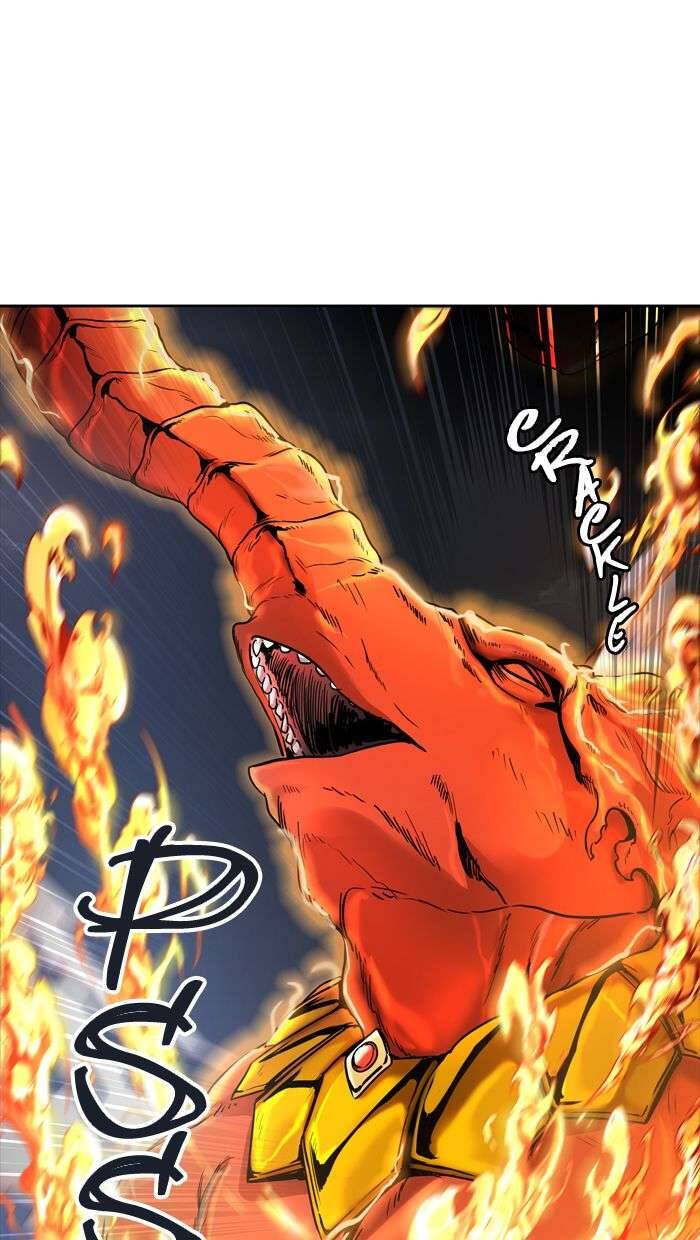 Tòa Tháp Bí Ẩn 2: Chapter 447