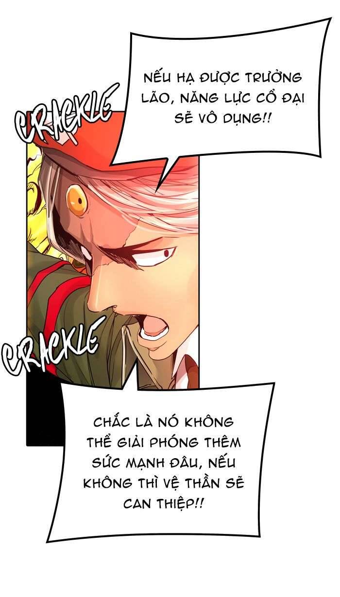 Tòa Tháp Bí Ẩn 2: Chapter 447