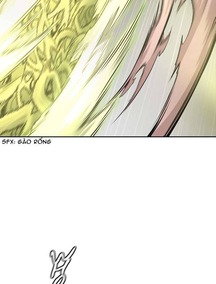 Tòa Tháp Bí Ẩn 2: Chapter 447