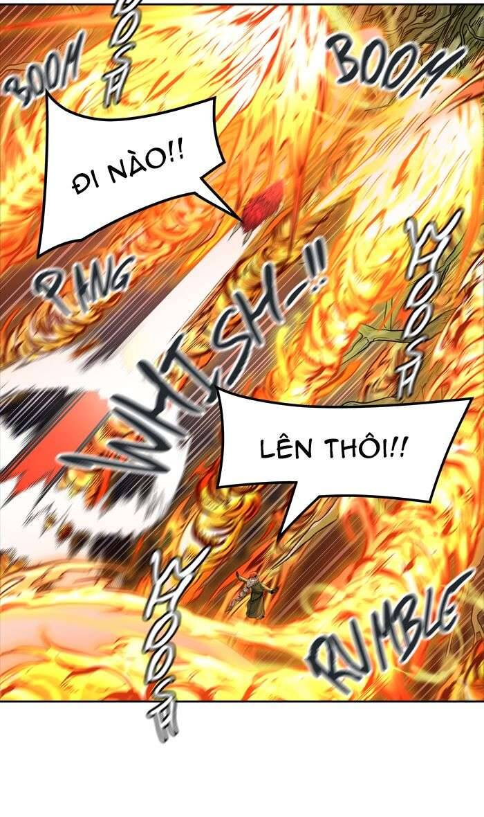 Tòa Tháp Bí Ẩn 2: Chapter 447