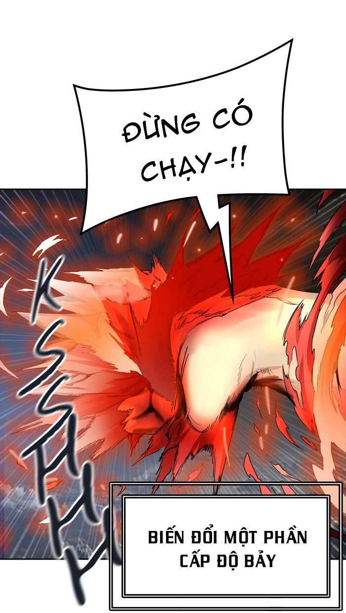 Tòa Tháp Bí Ẩn 2: Chapter 447