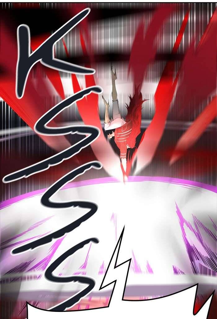 Tòa Tháp Bí Ẩn 2: Chapter 447