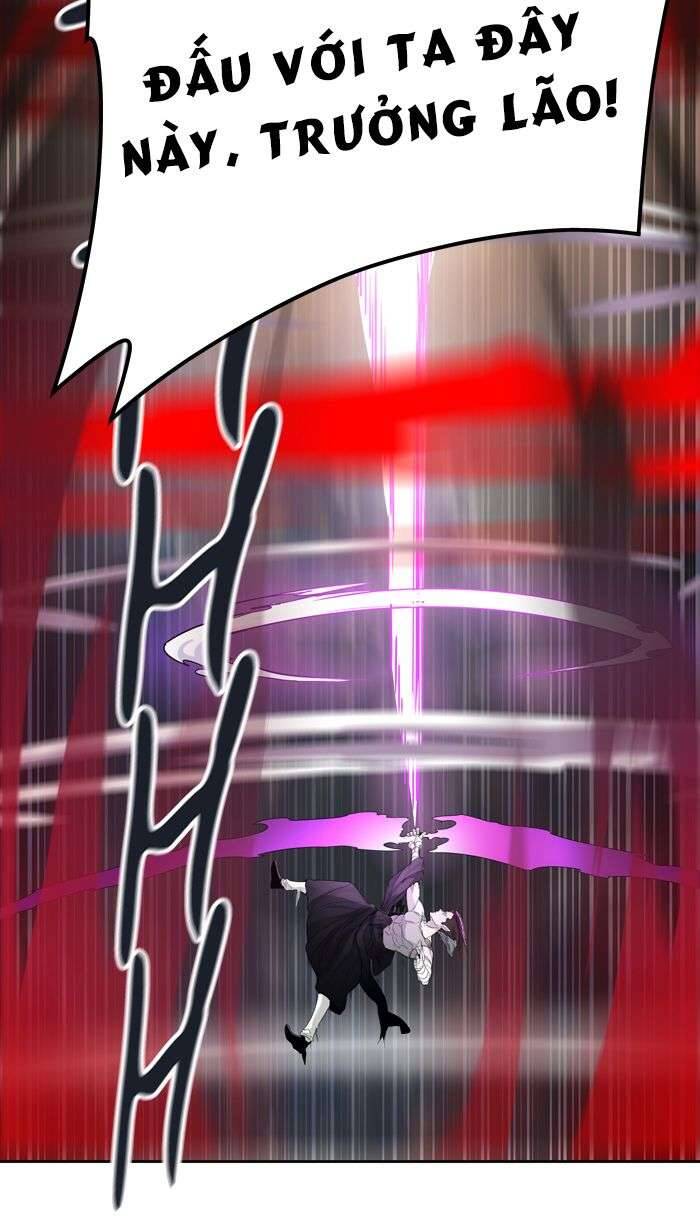 Tòa Tháp Bí Ẩn 2: Chapter 447