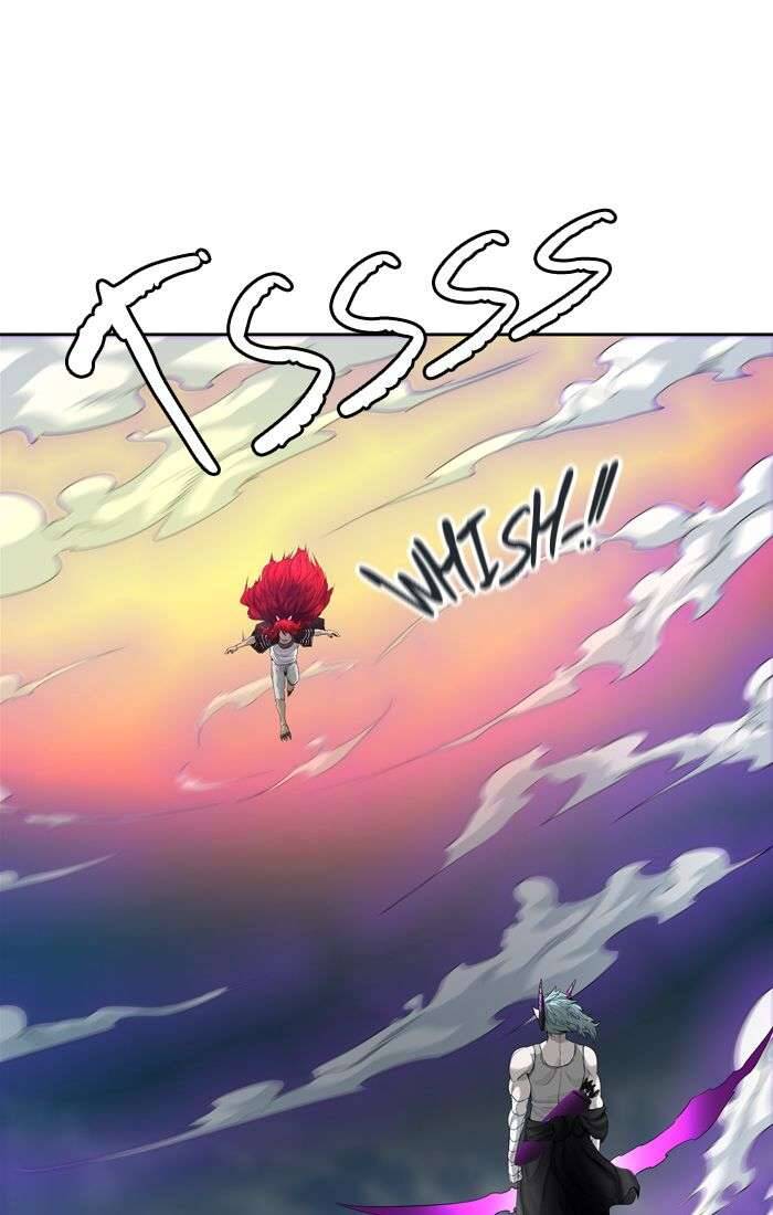 Tòa Tháp Bí Ẩn 2: Chapter 447