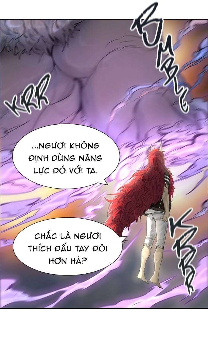 Tòa Tháp Bí Ẩn 2: Chapter 447
