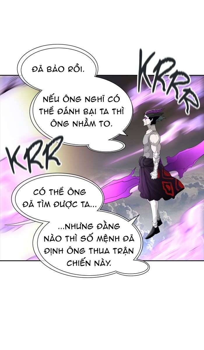 Tòa Tháp Bí Ẩn 2: Chapter 447