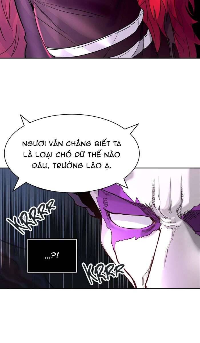 Tòa Tháp Bí Ẩn 2: Chapter 447